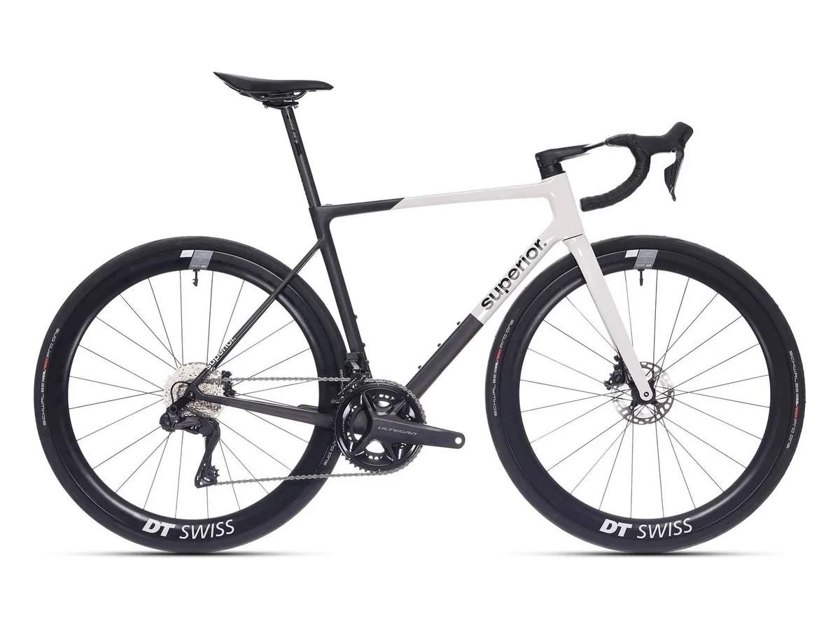 Romet Superior RR 9.8