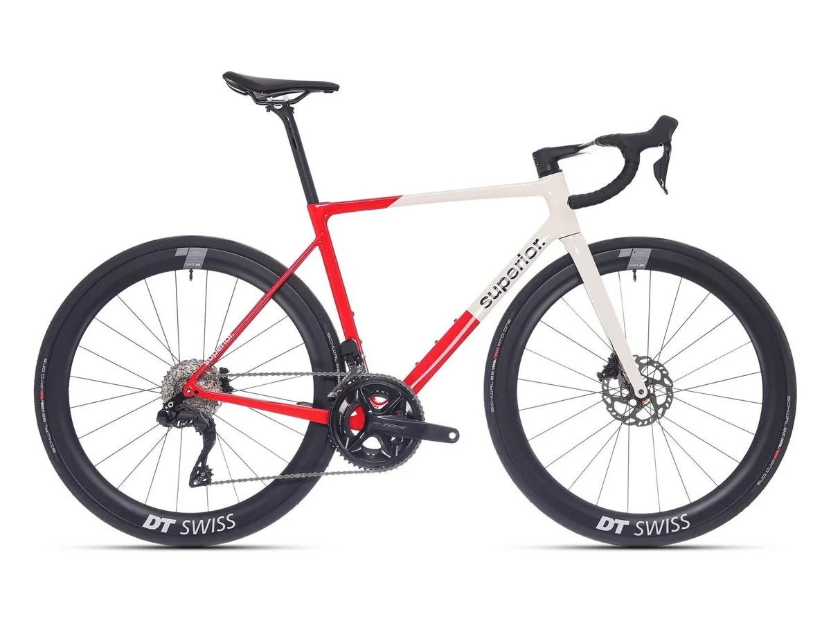 Romet Superior RR 9.6