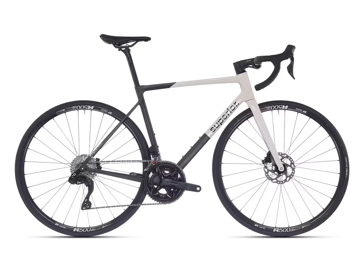 Romet Superior RR 9.5