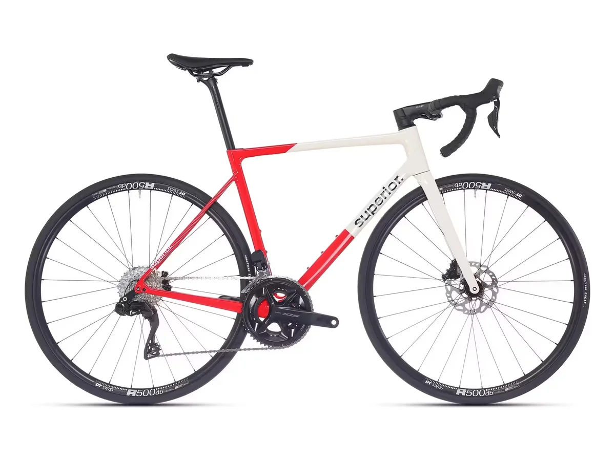 Romet Superior RR 9.5
