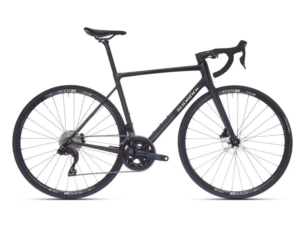 Romet Superior RR 9.5