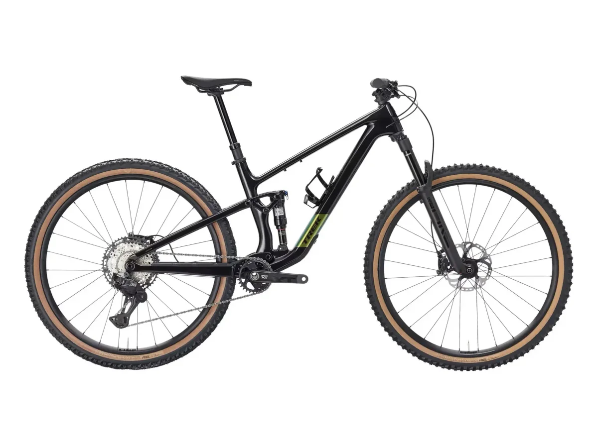 Trek Top Fuel 9.8 XT Di2 Gen 4