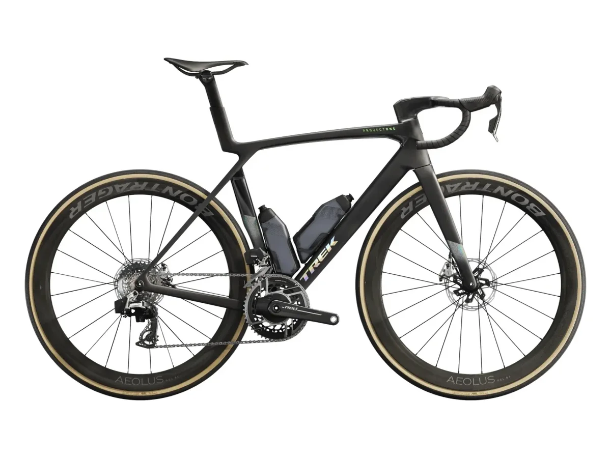 Trek Madone SLR 9 AXS Gen 8