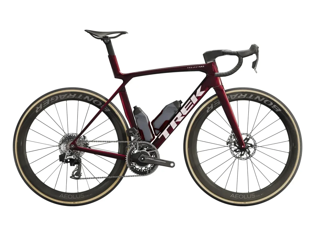 Trek Madone SLR 9 AXS Gen 8