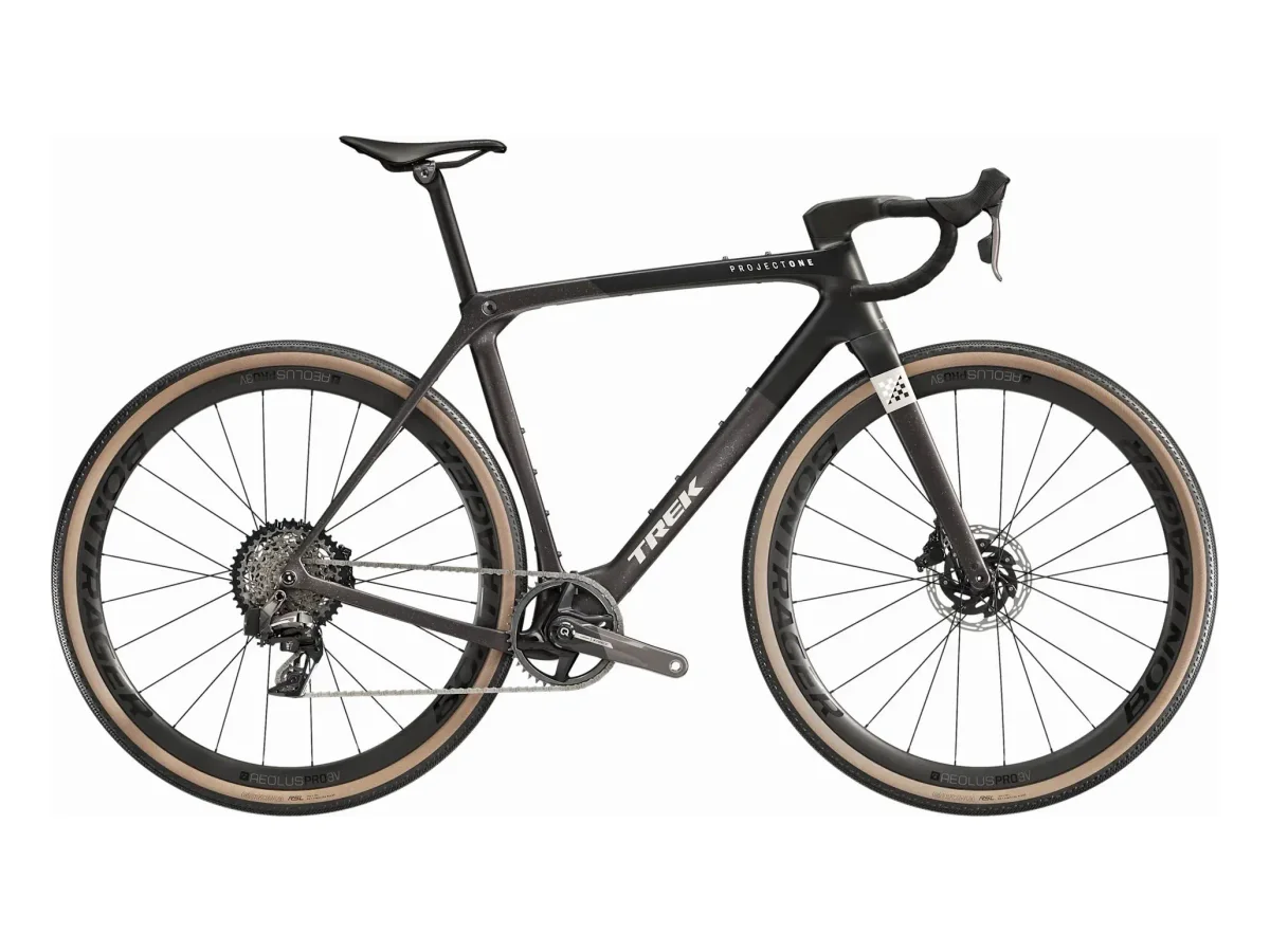 Trek Checkmate SLR 7 AXS