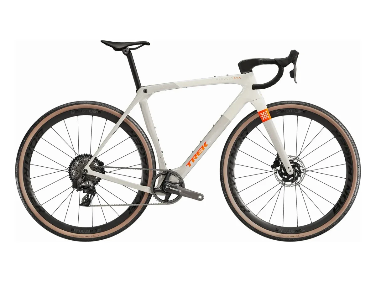 Trek Checkmate SLR 7 AXS