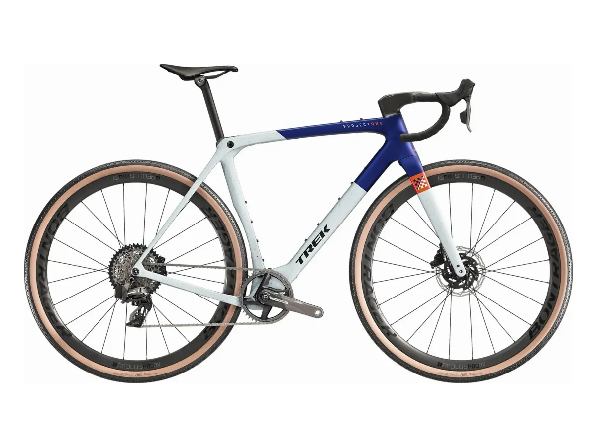 Trek Checkmate SLR 7 AXS